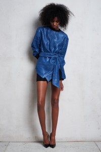 Kimora Lee Simmons Pre-Fall 2017