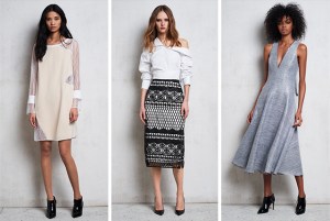 Kimora Lee Simmons Pre-Fall 2017