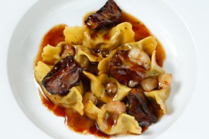 Casoncele