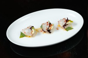 Fluke Crudo