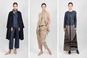 Lafayette 148 New York Pre-Fall 2017