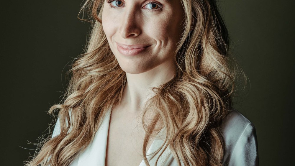 Emily Holmes Hahn
