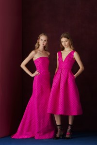 Lela Rose Pre-Fall 2017