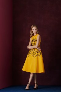 Lela Rose Pre-Fall 2017