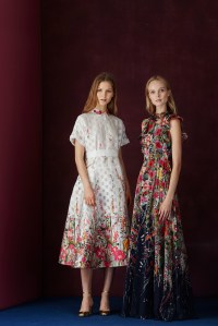 Lela Rose Pre-Fall 2017