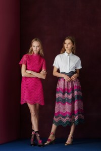 Lela Rose Pre-Fall 2017