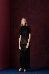 Lela Rose Pre-Fall 2017