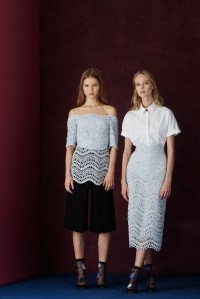 Lela Rose Pre-Fall 2017
