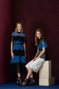 Lela Rose Pre-Fall 2017
