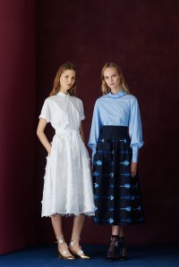 Lela Rose Pre-Fall 2017