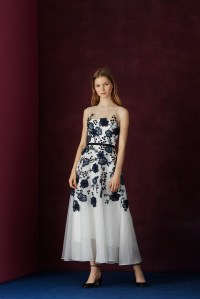 Lela Rose Pre-Fall 2017