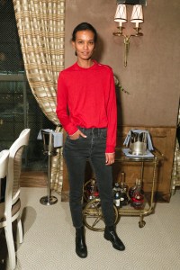 Liya Kebede