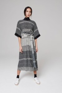 Amanda Wakeley Pre-Fall 2017