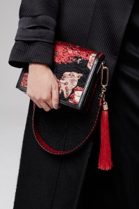 Amanda Wakeley Pre-Fall 2017