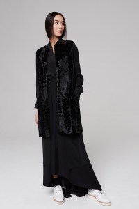 Amanda Wakeley Pre-Fall 2017