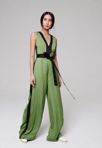 Amanda Wakeley Pre-Fall 2017
