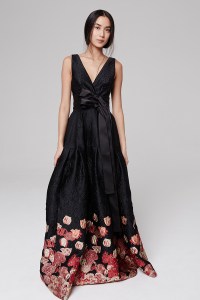 Amanda Wakeley Pre-Fall 2017