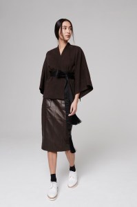 Amanda Wakeley Pre-Fall 2017