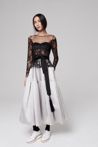 Amanda Wakeley Pre-Fall 2017