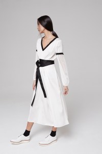 Amanda Wakeley Pre-Fall 2017