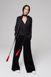 Amanda Wakeley Pre-Fall 2017