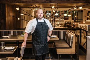 Dan Kluger