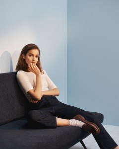 M. Martin Pre-Fall 2017
