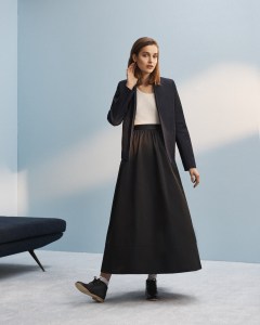 M. Martin Pre-Fall 2017