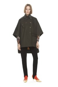M Missoni Pre-Fall 2017