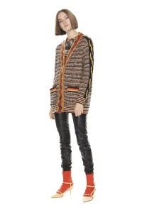 M Missoni Pre-Fall 2017