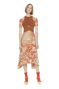 M Missoni Pre-Fall 2017