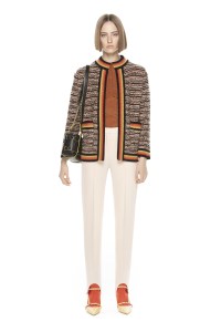 M Missoni Pre-Fall 2017
