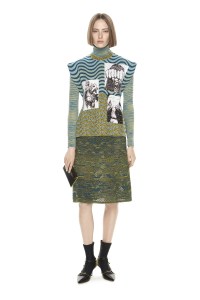 M Missoni Pre-Fall 2017