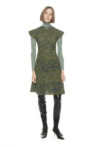 M Missoni Pre-Fall 2017