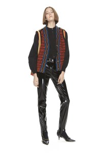 M Missoni Pre-Fall 2017