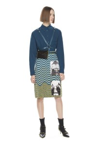 M Missoni Pre-Fall 2017