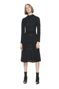 M Missoni Pre-Fall 2017