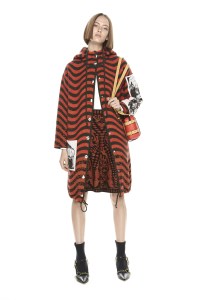 M Missoni Pre-Fall 2017