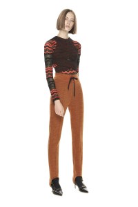 M Missoni Pre-Fall 2017