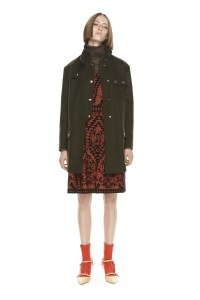 M Missoni Pre-Fall 2017