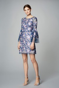 Marchesa Notte Pre-Fall 2017
