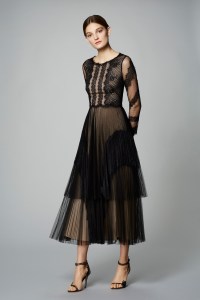 Marchesa Notte Pre-Fall 2017