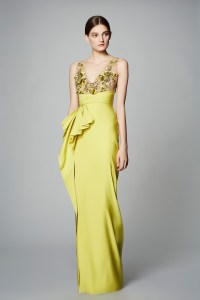 Marchesa Notte Pre-Fall 2017