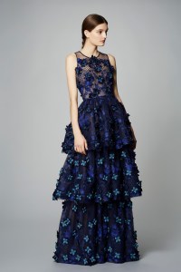 Marchesa Notte Pre-Fall 2017