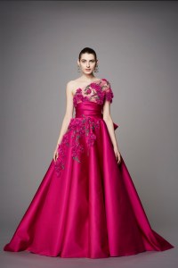 Marchesa Pre-Fall 2017