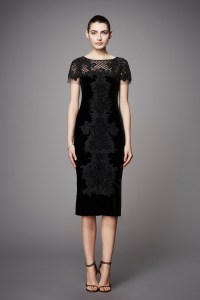 Marchesa Pre-Fall 2017