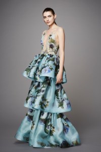 Marchesa Pre-Fall 2017
