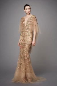 Marchesa Pre-Fall 2017