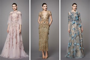 Marchesa Pre-Fall 2017