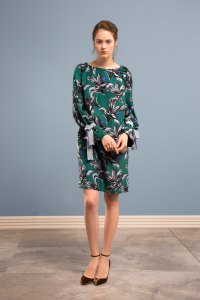 Maria Grazia Severi Pre-Fall 2017
